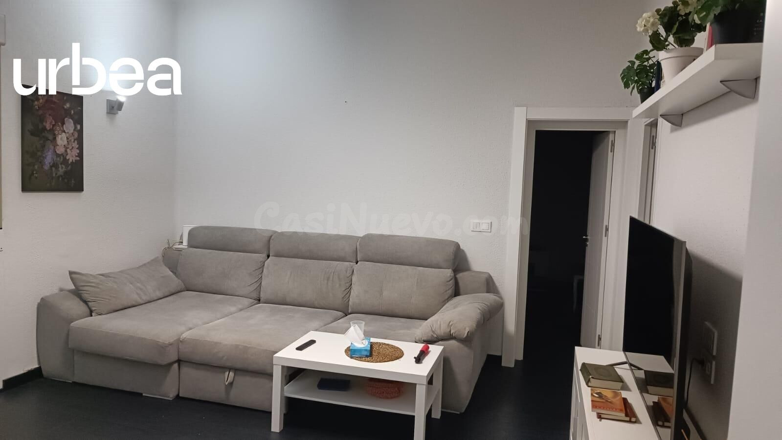 alquiler de habitaciones