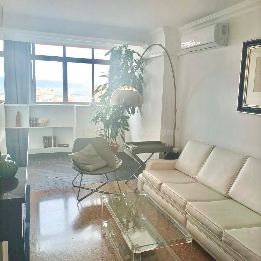 Apartamento en venta en La Nogalera