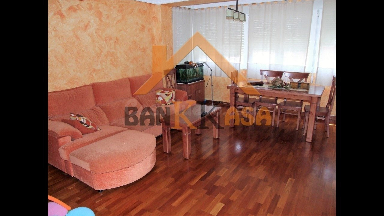 SE VENDE PISO EN EJIDO ZONA BOULEVARD