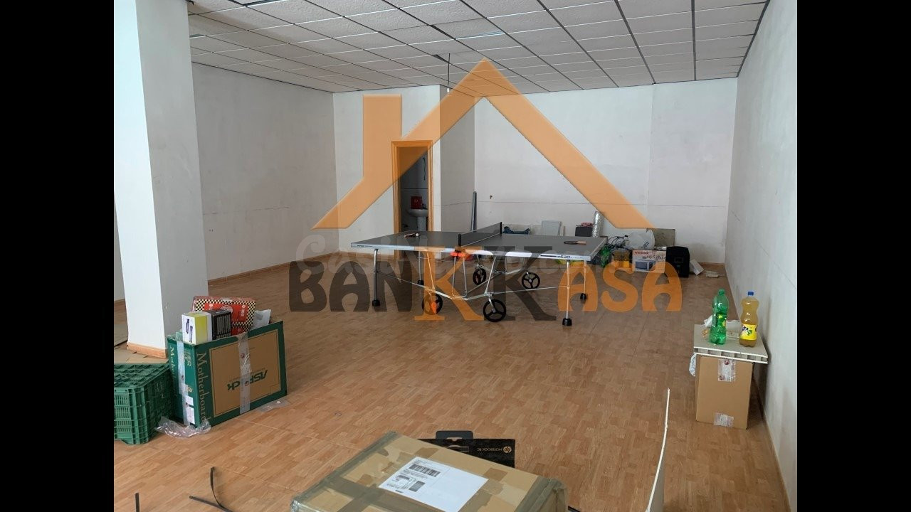 SE VENDE O SE ALQUILA LOCAL COMERCIAL EN EL EJIDO ZONA PABELLÓN
