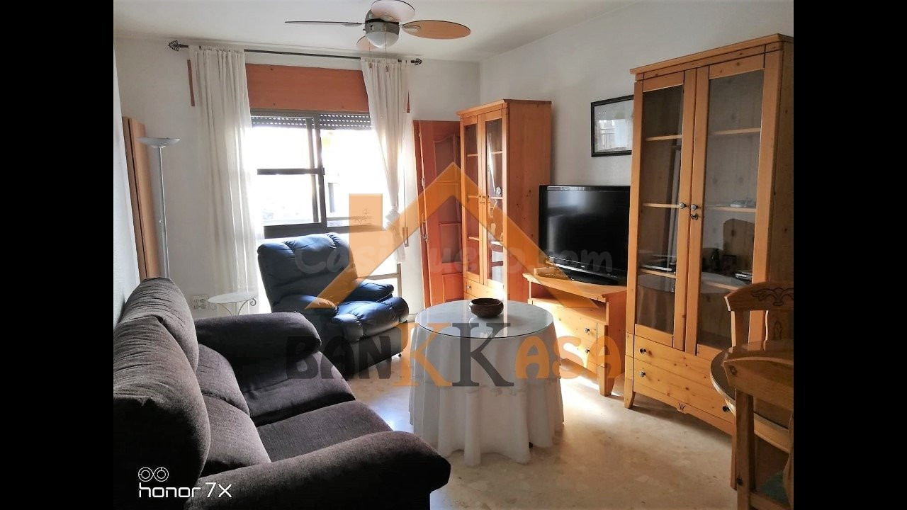 SE VENDE PISO EN EJIDO ZONA CENTRO