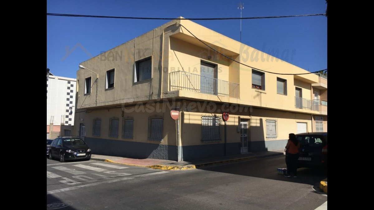 SE VENDE EDIFICIO PARA EDIFICAR EN EJIDO ZONA LOMA DE LA MEZQUITA