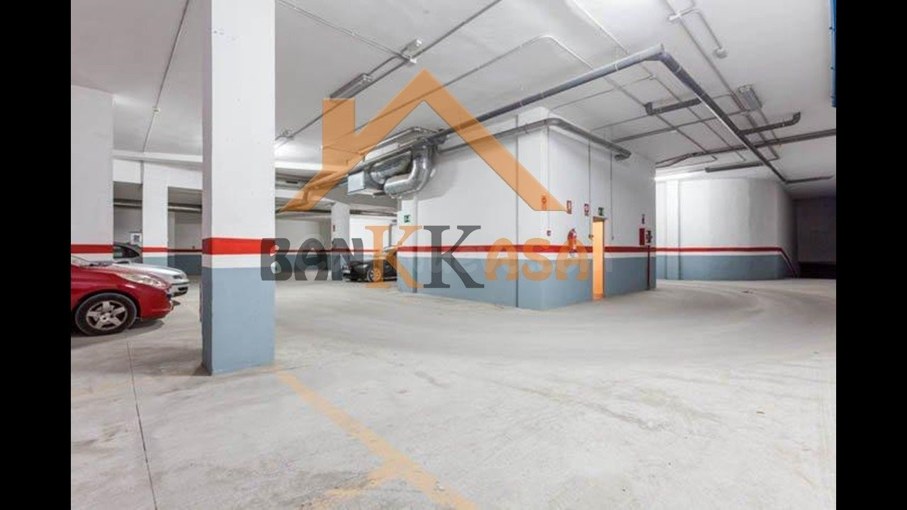 SE VENDE O SE ALQUILA PLAZA DE GARAJE EN SANTA MARÍA DEL ÁGUILA