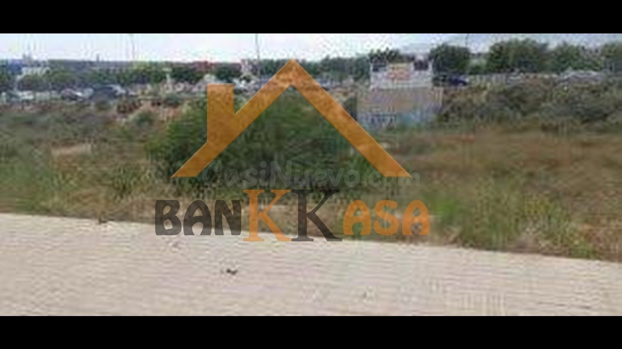 SE VENDE SOLAR EN EL EJIDO ZONAEJIDO SUR