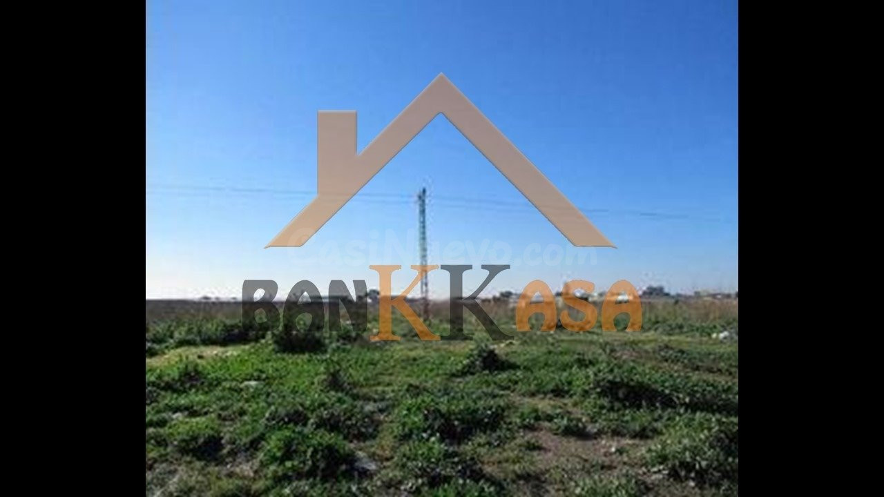 SE VENDE SUELO URBANIZABLE EN EL EJIDO