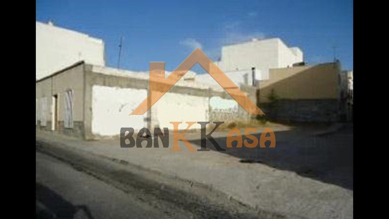 SE VENDE SOLAR URBANO EN EL EJIDO ZONA EJIDO CENTRO