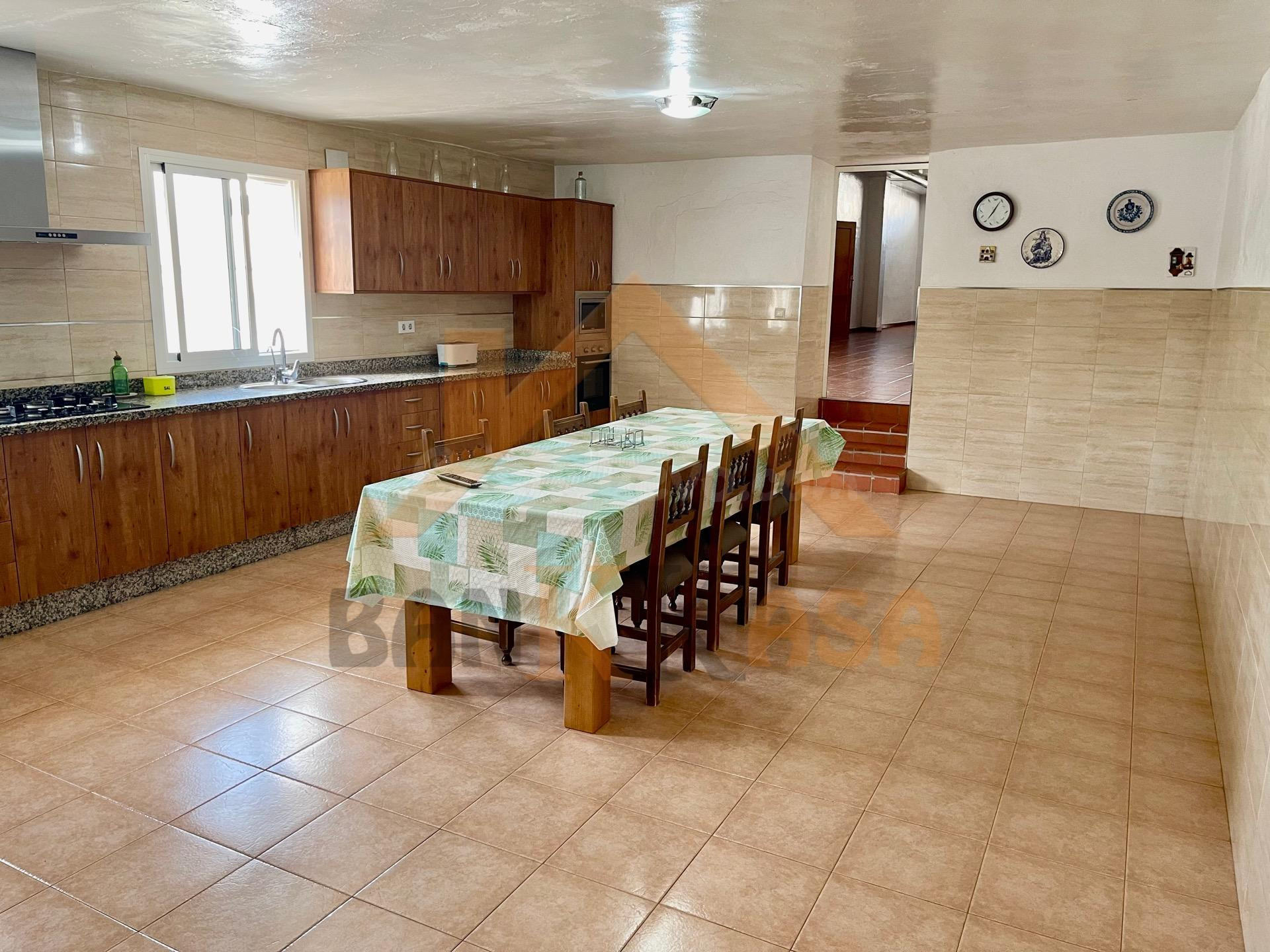 GRAN CASA DE COLONIZACIÓN