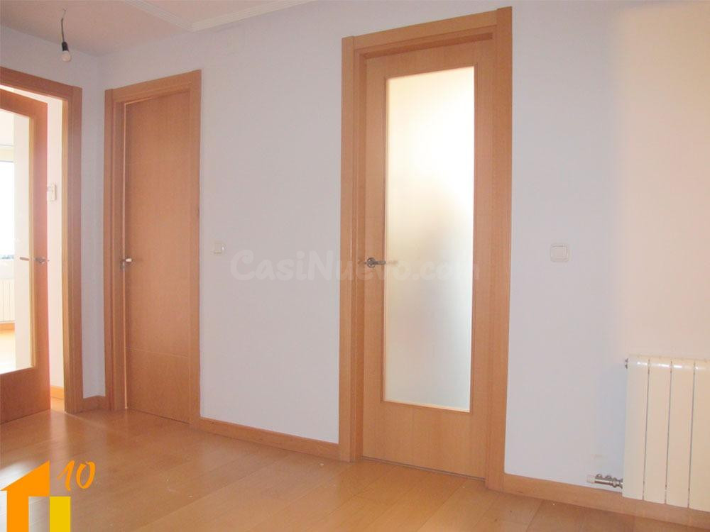 Piso en alquiler zona Sur, cuatro dormitorios y tres baños c - foto 2