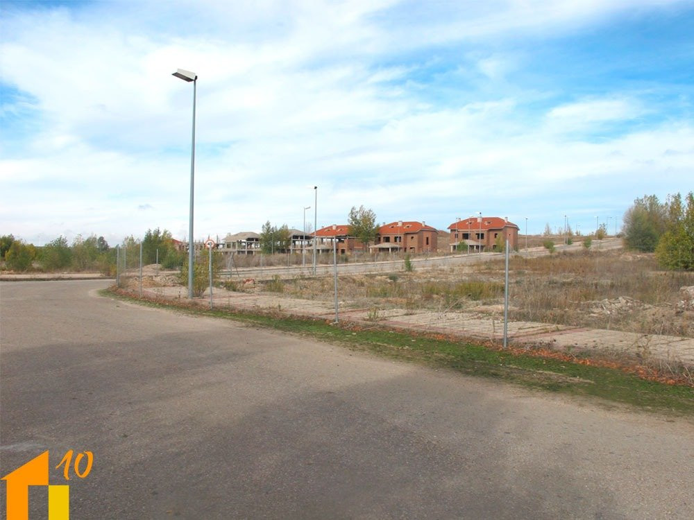 Suelo Residencial en Buniel - foto 4