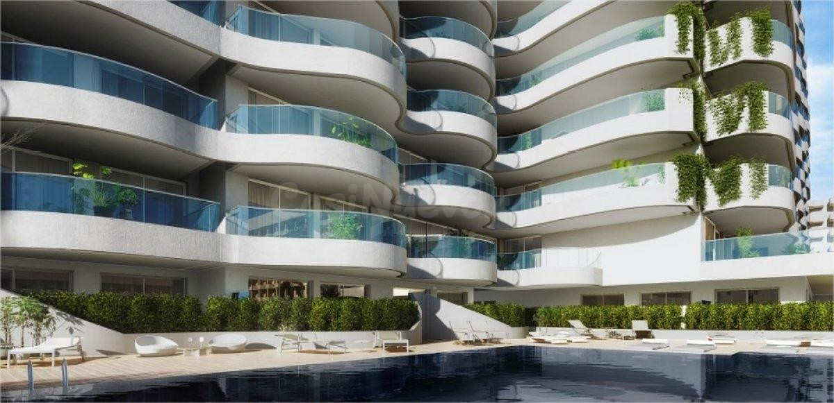 Apartamento de 2 dormitorios en segunda línea de Playa, Fuengirola