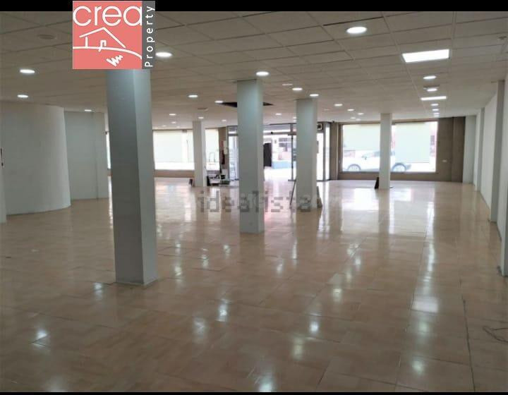 SE ALQUILA LOCAL COMERCIAL EN EL CENTRO DE SAN JAVIER
