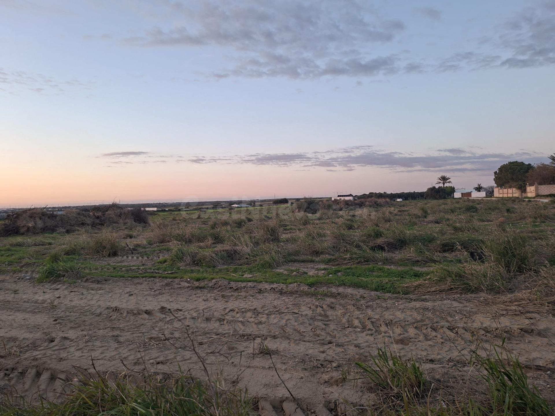 Parcela de 12.000 m2 en marquesado