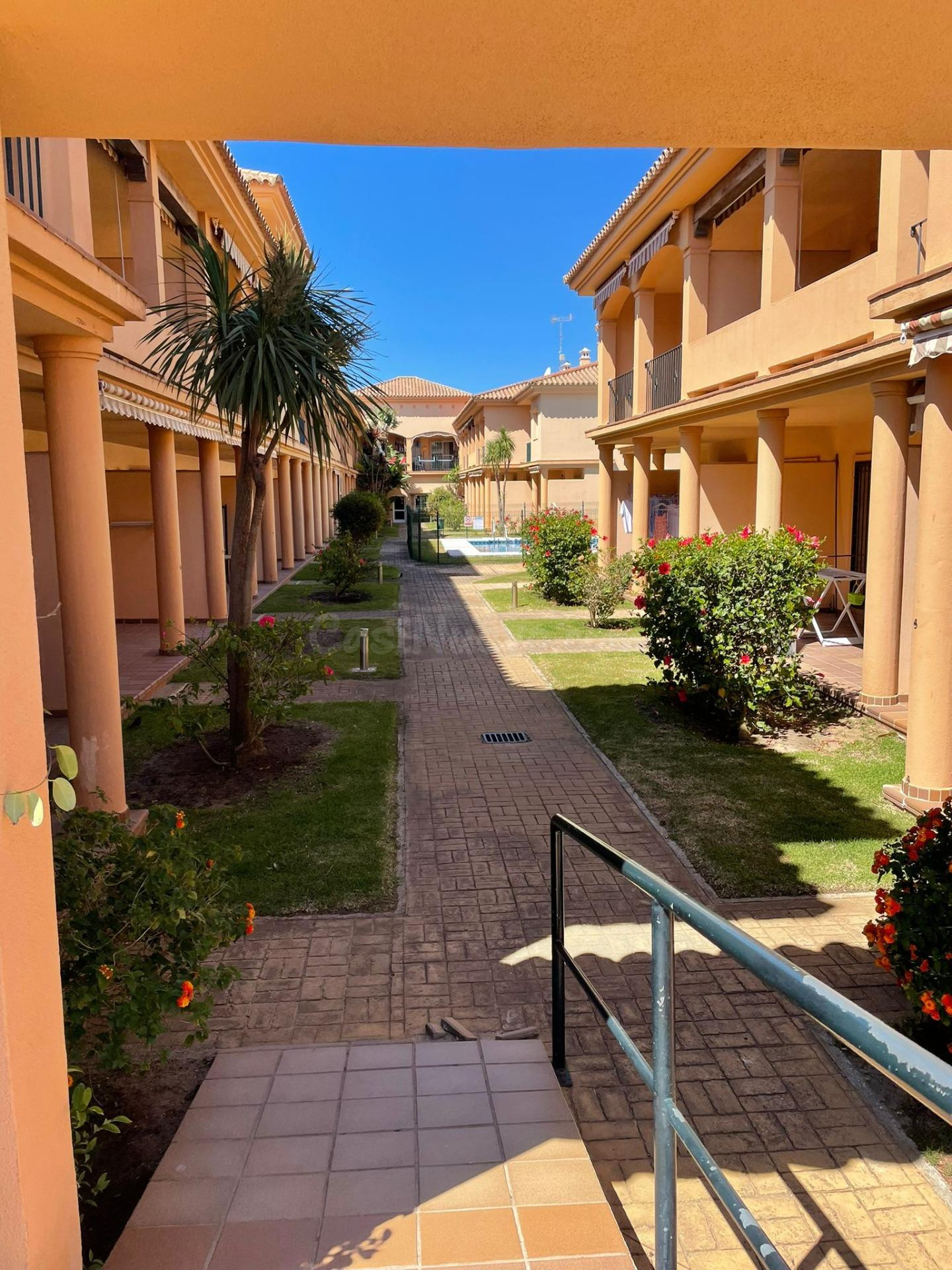 ESTUPENDO APARTAMENTO EN NOVO SANCTI PETRI