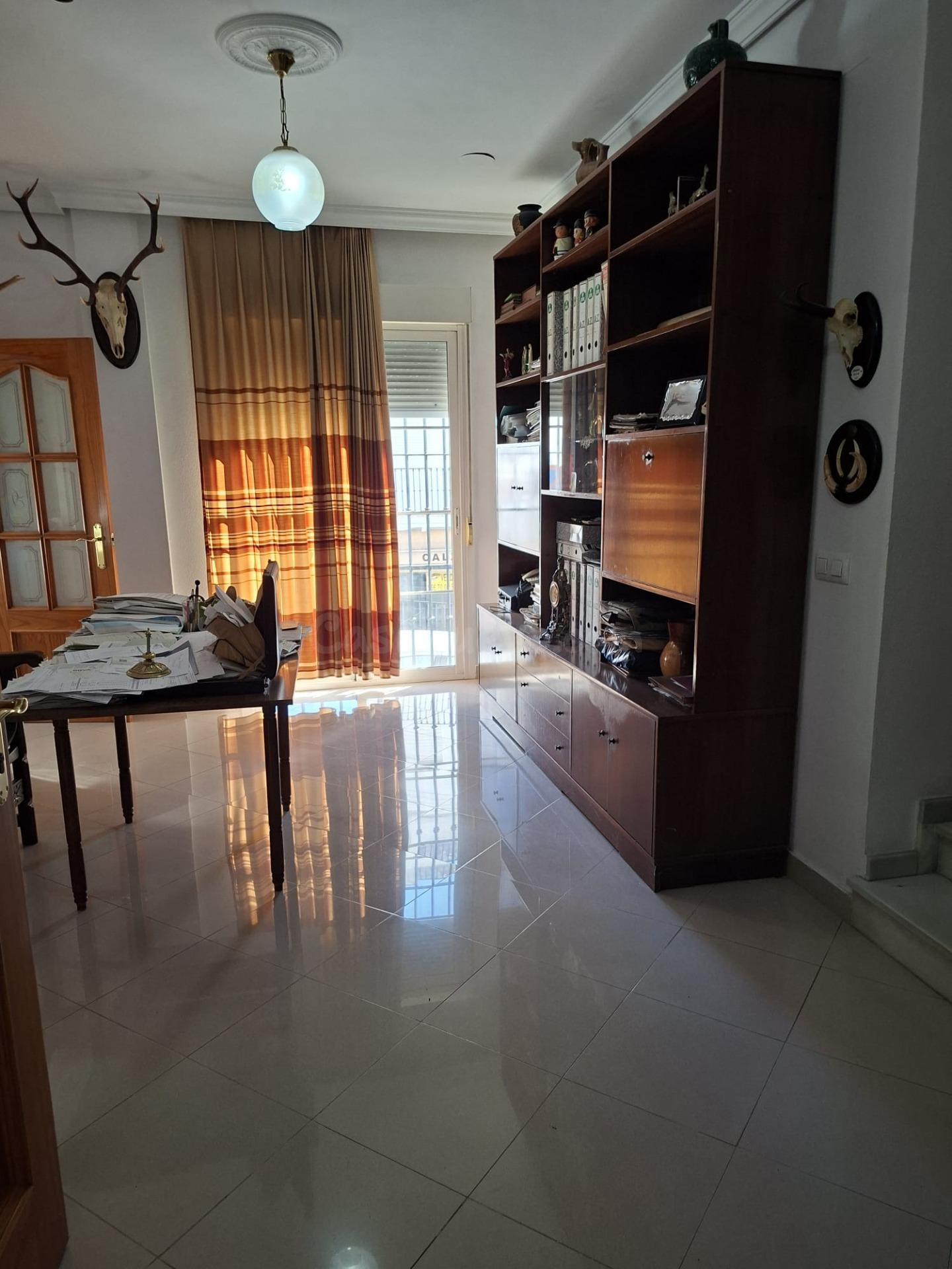 🏠 Piso en Venta en Arcos de la Frontera — 3 Dormitorios