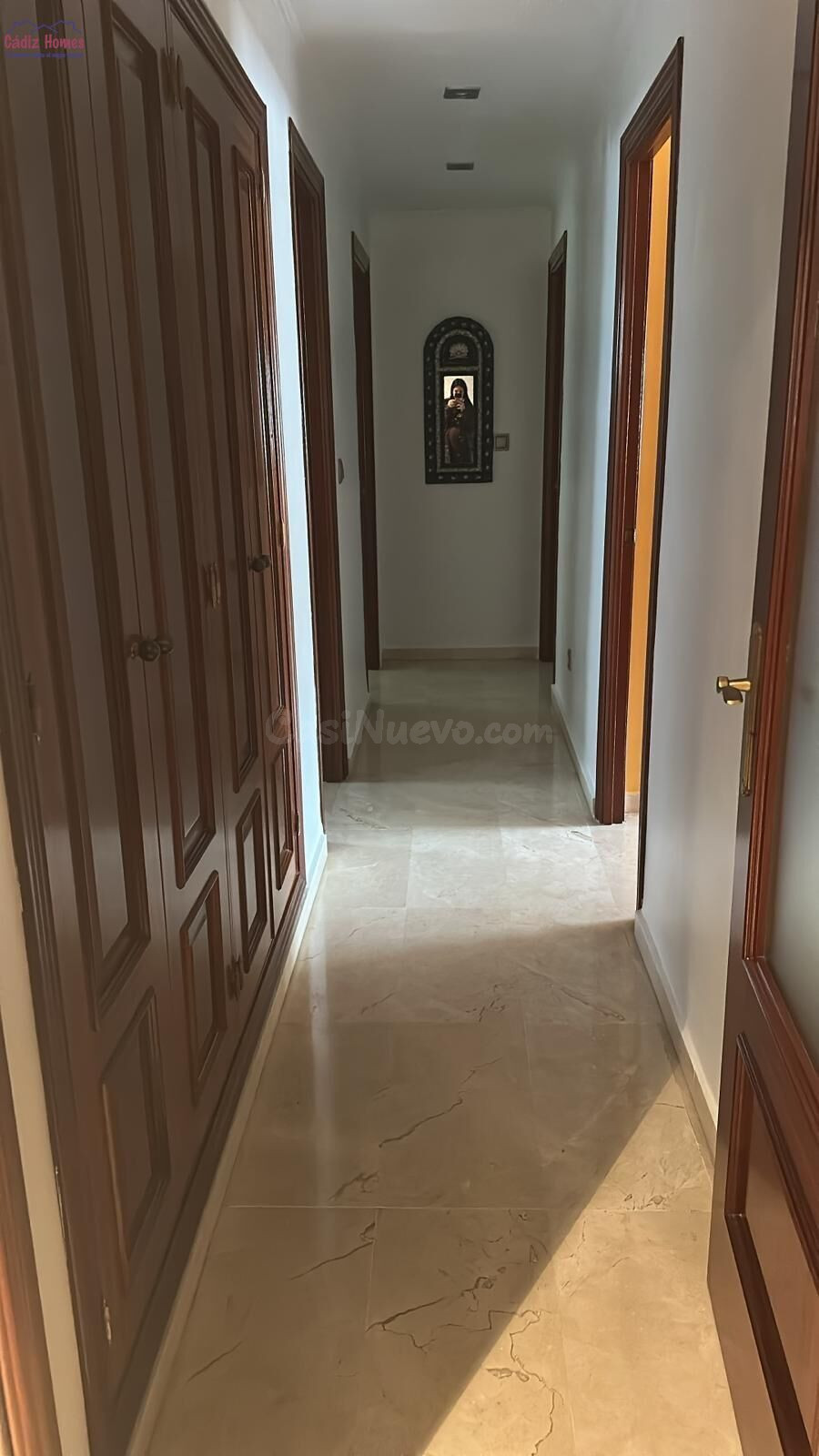 AMPLIA VIVIENDA.-ZONA CORTE INGLÉS - foto 2