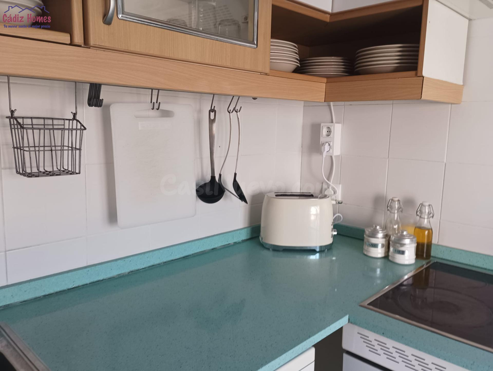 Preciosa vivienda en pleno centro, a escasos metros de plaza San Antonio