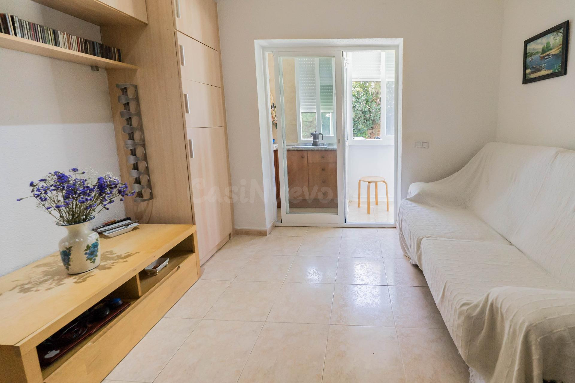 Apartamento junto al mar en Calahonda (Mijas Costa)