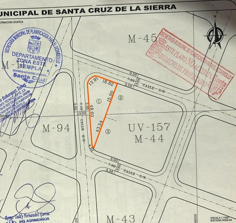 Amplio lote en venta, a pasos de la avenida Arroyito, 8vo an - foto 4