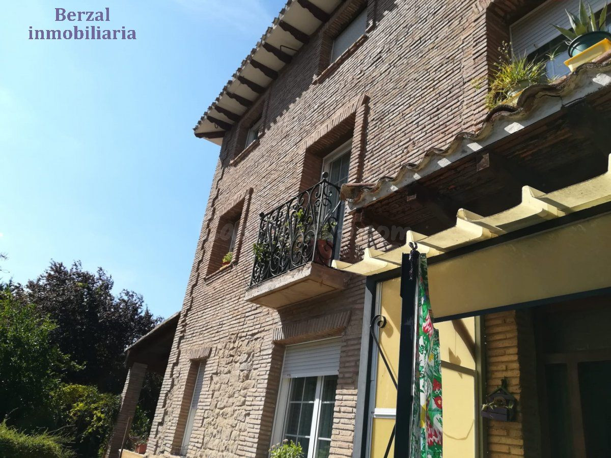Casa magnifica, de dimensiones extraordinarias a veinte minu