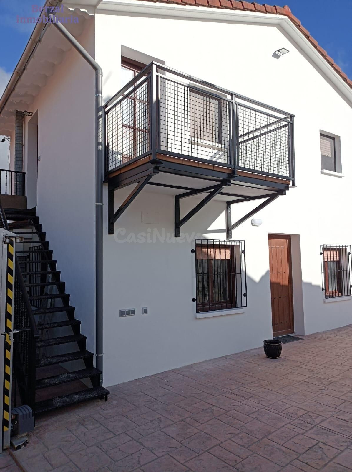 Casa para entrar a vivir de 99 metros  mas 16 metros de bode - foto 3