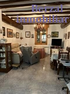 Vivienda unifamiliar en Baños de Ebro, Rioja Alavesa