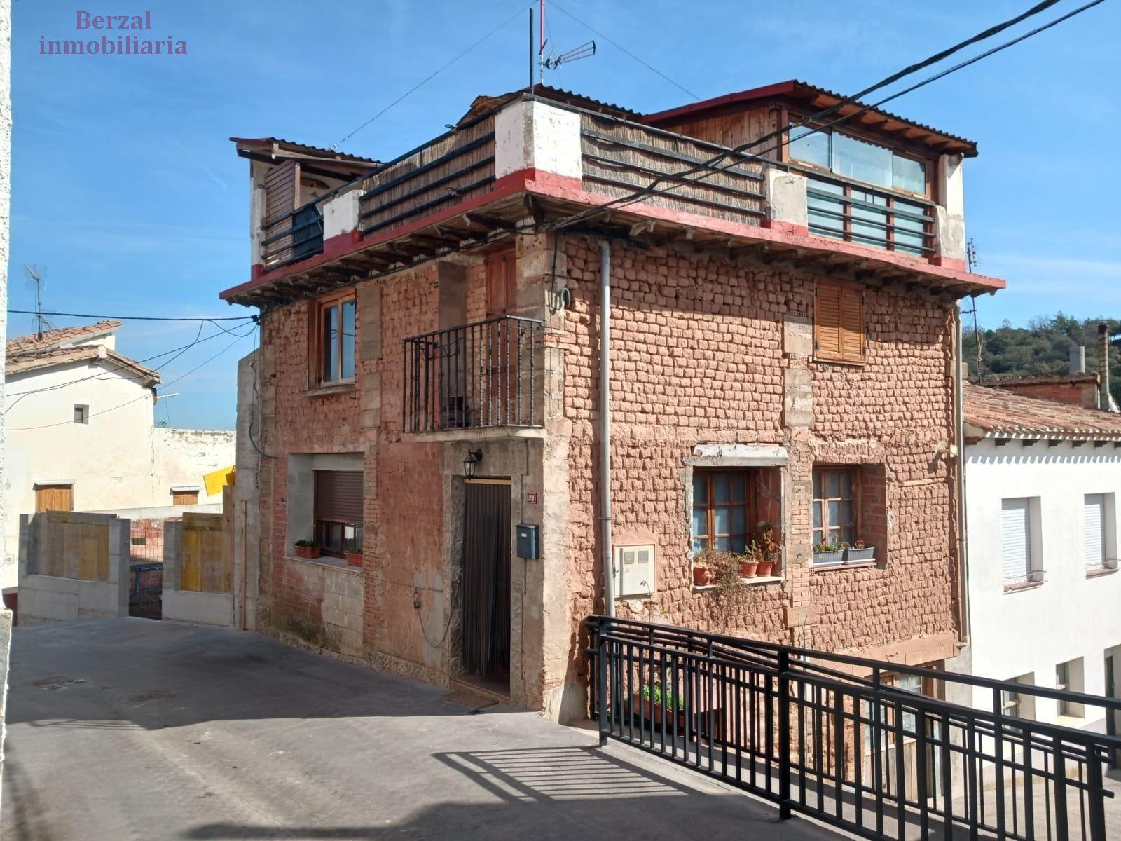 Casa de 189 metros construidos en Hornos de Moncalvillo - La - foto 5