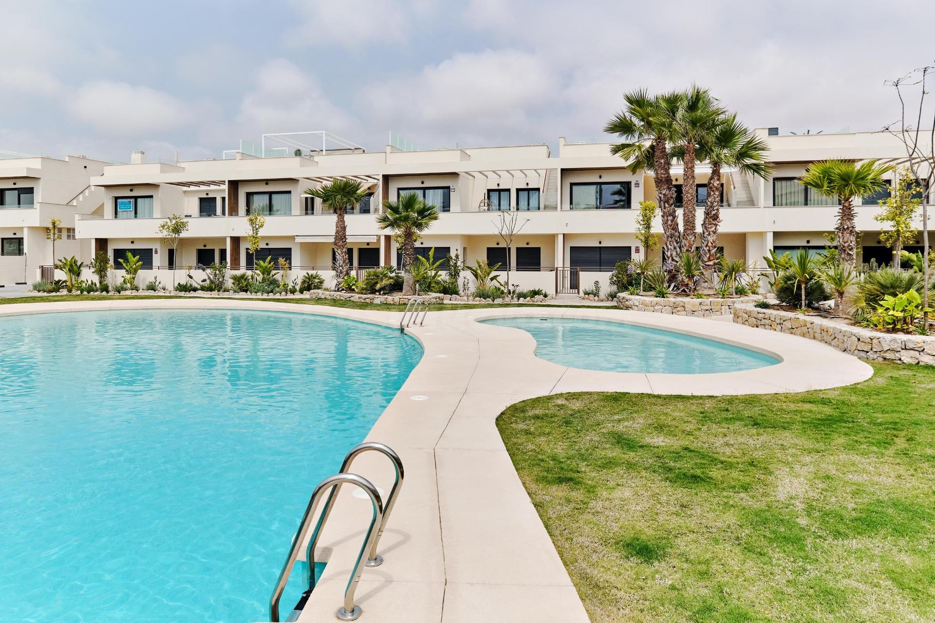 Adosado Villa Amalia