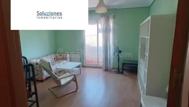 PISO ZONA HOSPITAL