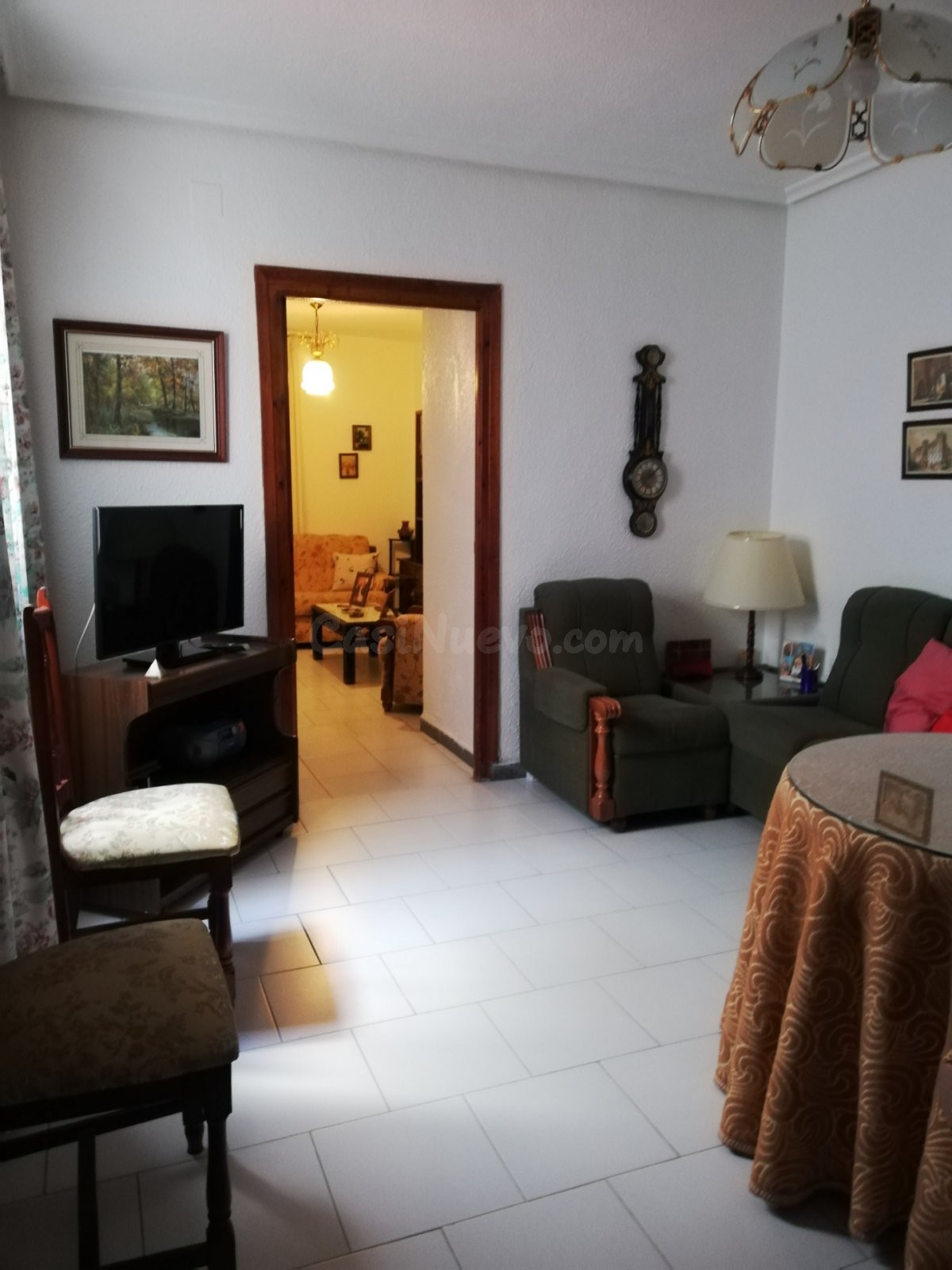 CASA EN VENTA ZONA CENTRO-JARDINILLOS