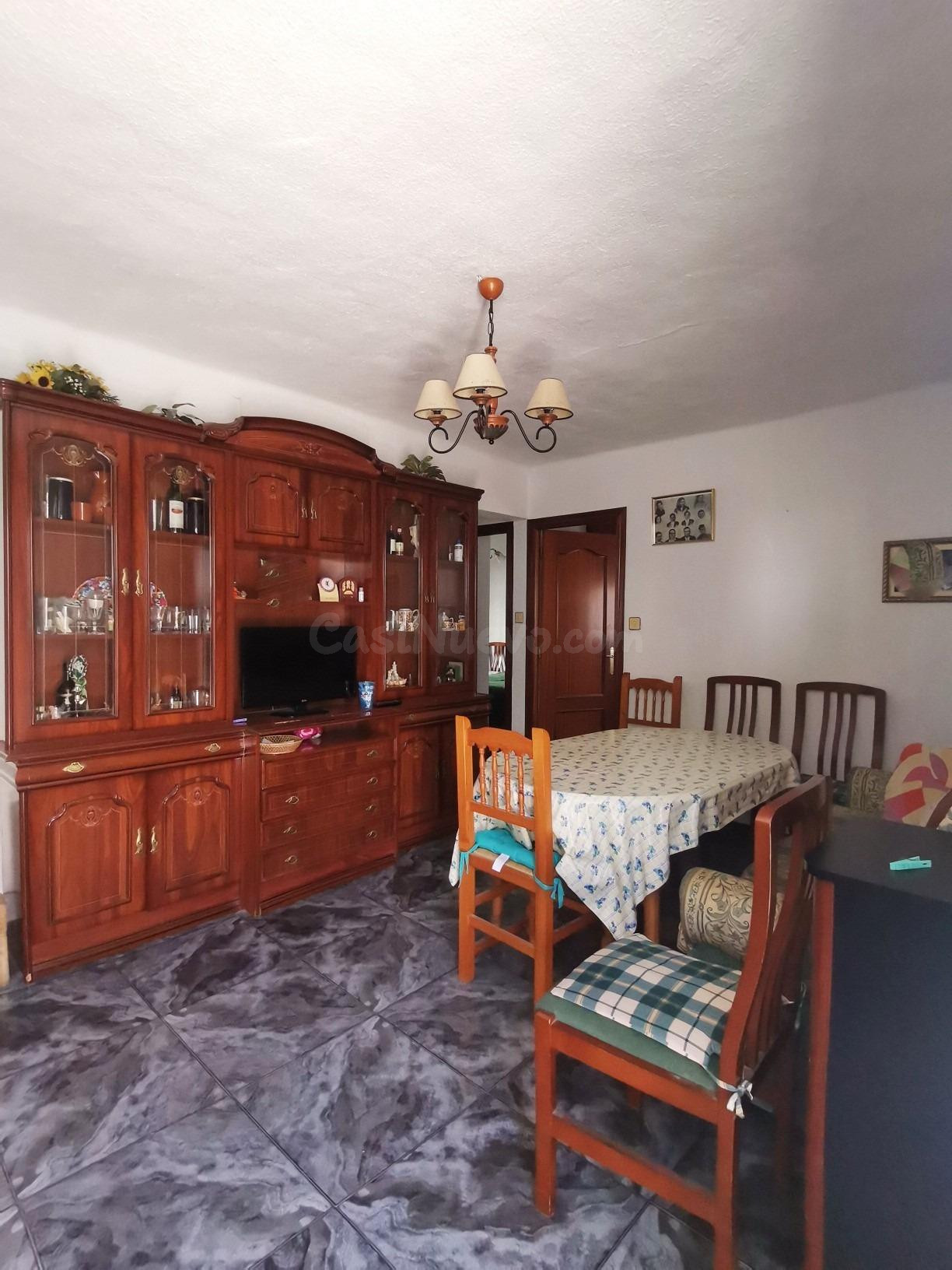 SE VENDE CASA EN PEGALAJAR - foto 2