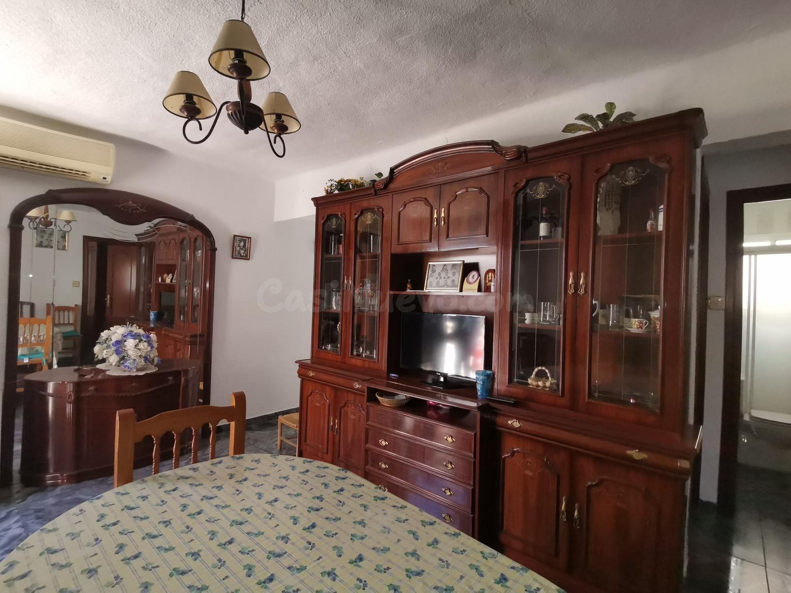 SE VENDE CASA EN PEGALAJAR - foto 5