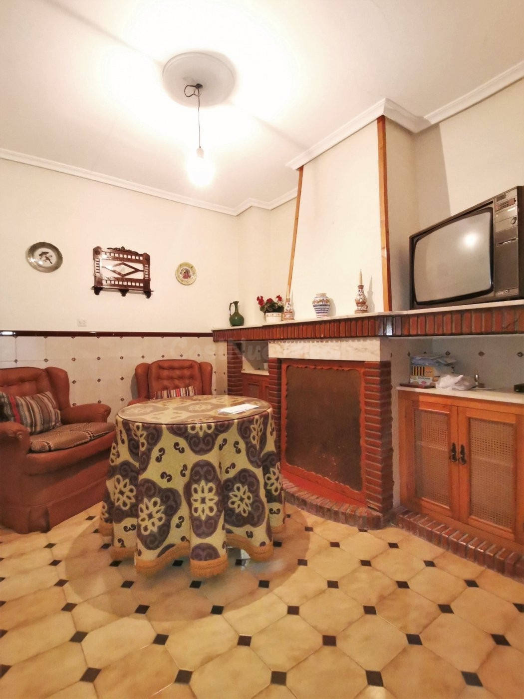 CASA A LA VENTA EN ZONA AVENIDA DE LA CONSTITUCION