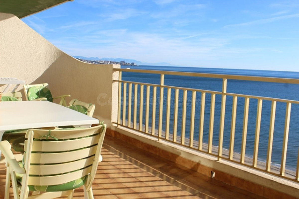 Apartamento en alquiler por temporadas.  VFT / MA / 47120 / NRUA: ESFCTU0000290390001310990000000000000000VFT/MA/471208