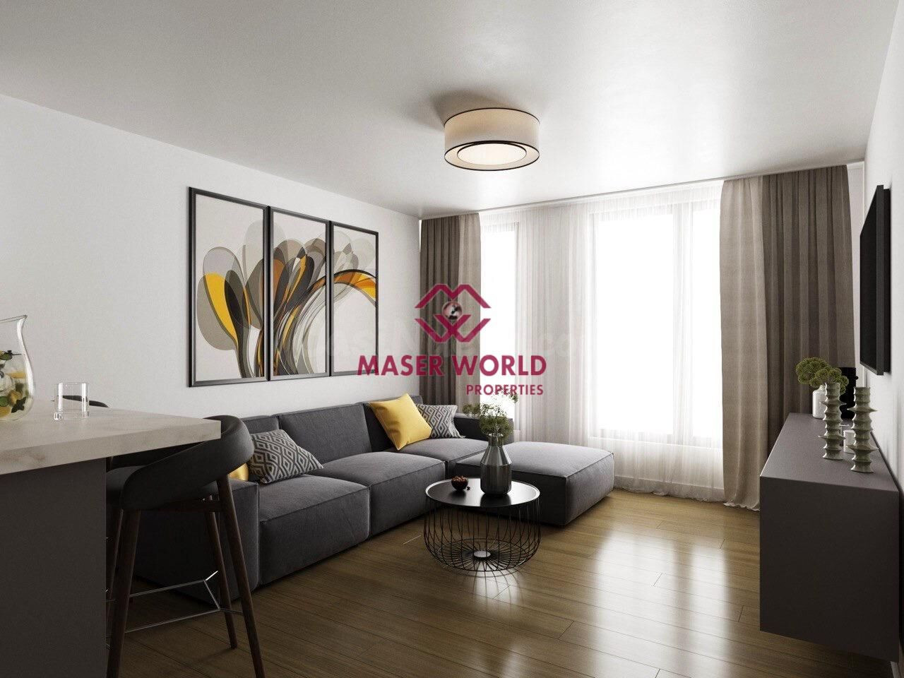 APARTAMENTOS DE OBRA NUEVA EN ALICANTE CIUDAD