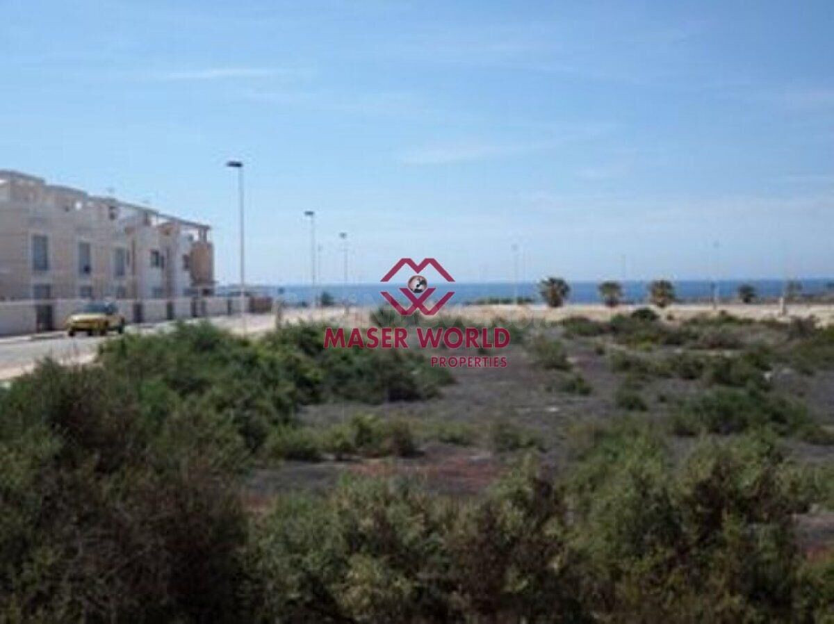 PARCELAS EN VENTA EN EL  ALAMILLO, PUERTO DE MAZARRON