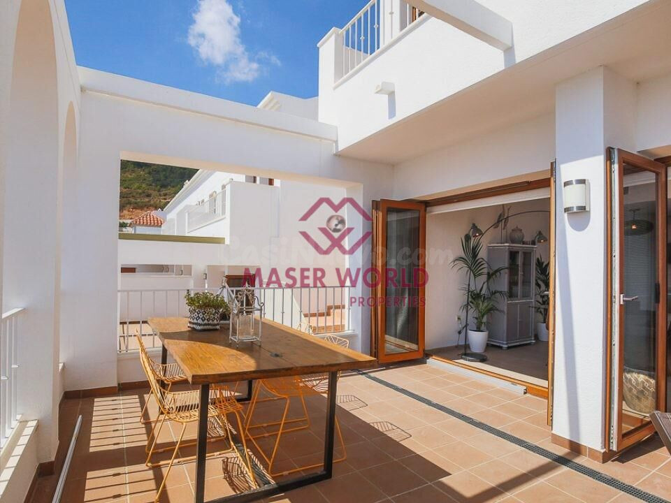 Apartamentos de nueva construcción con vistas al mar en Xere - foto 4