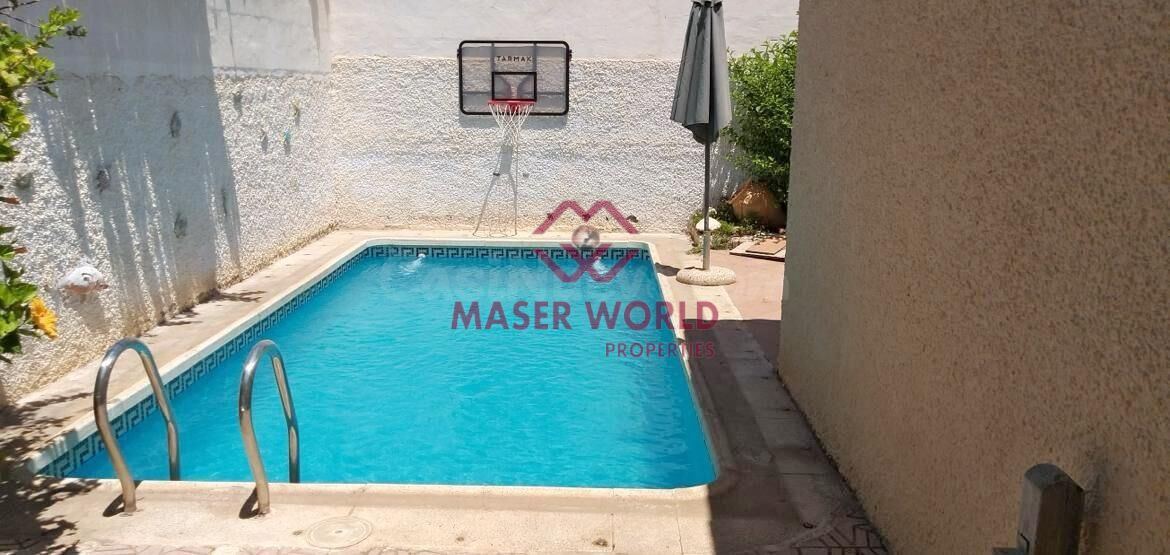SE VENDE CHALET EN BOLNUEVO