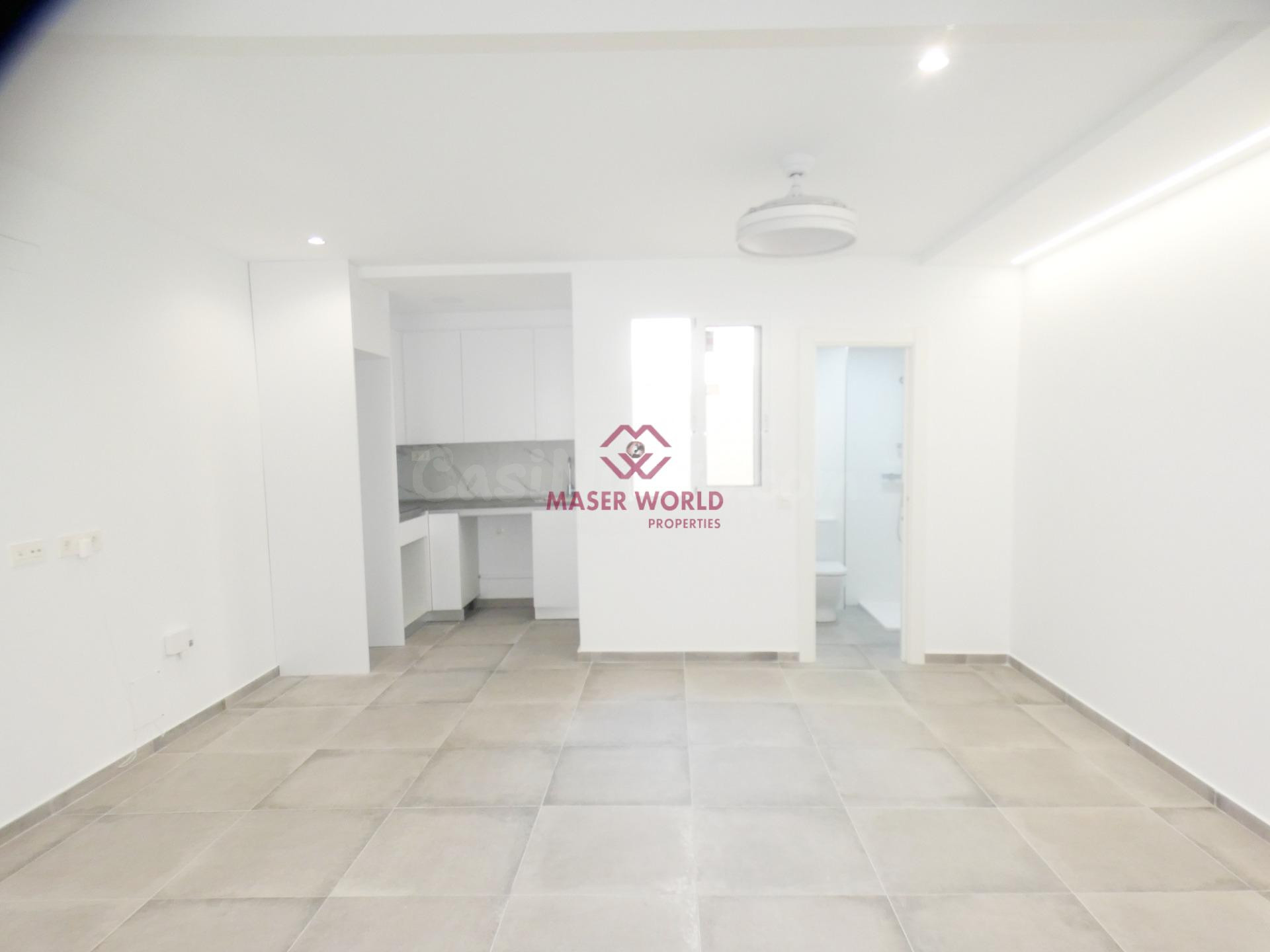 CENTRICO DUPLEX TOTALMENTE REFORMADO