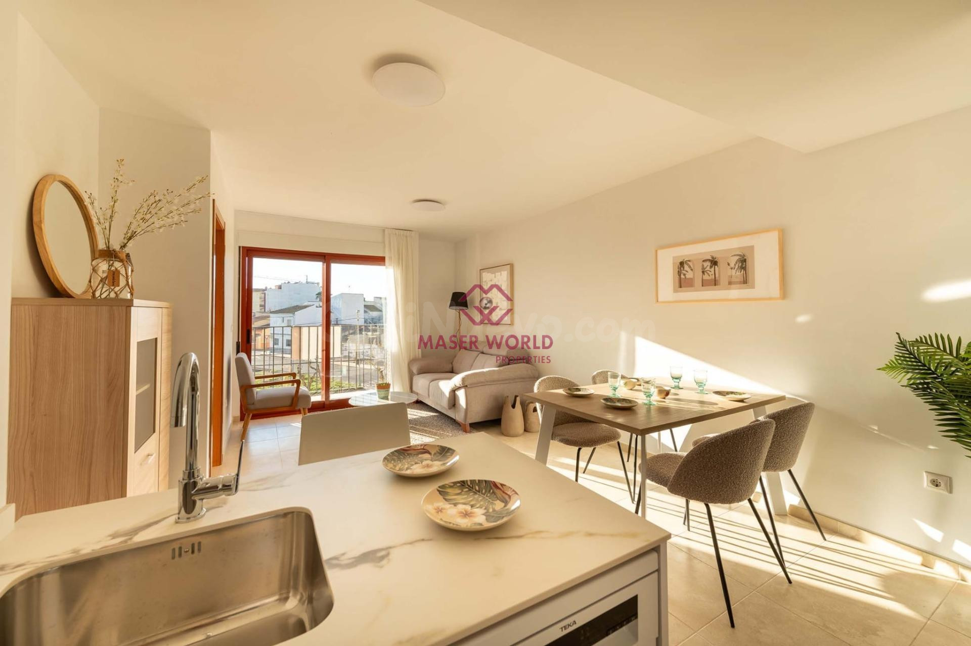 Apartamentos de nueva construcción en venta en Avileses Murcia: excelente oportunidad de inversión