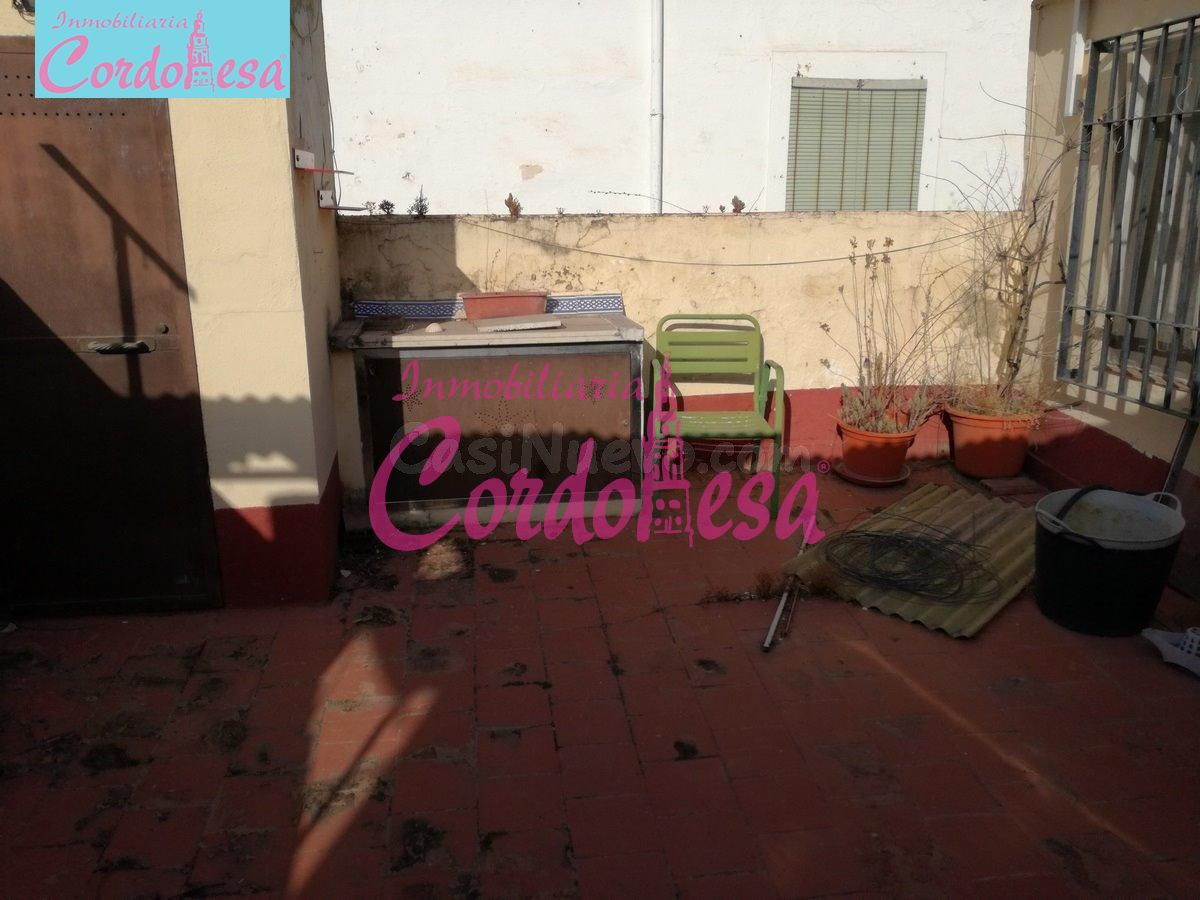 MAGNÍFICA CASA JUNTO A LA RIBERA