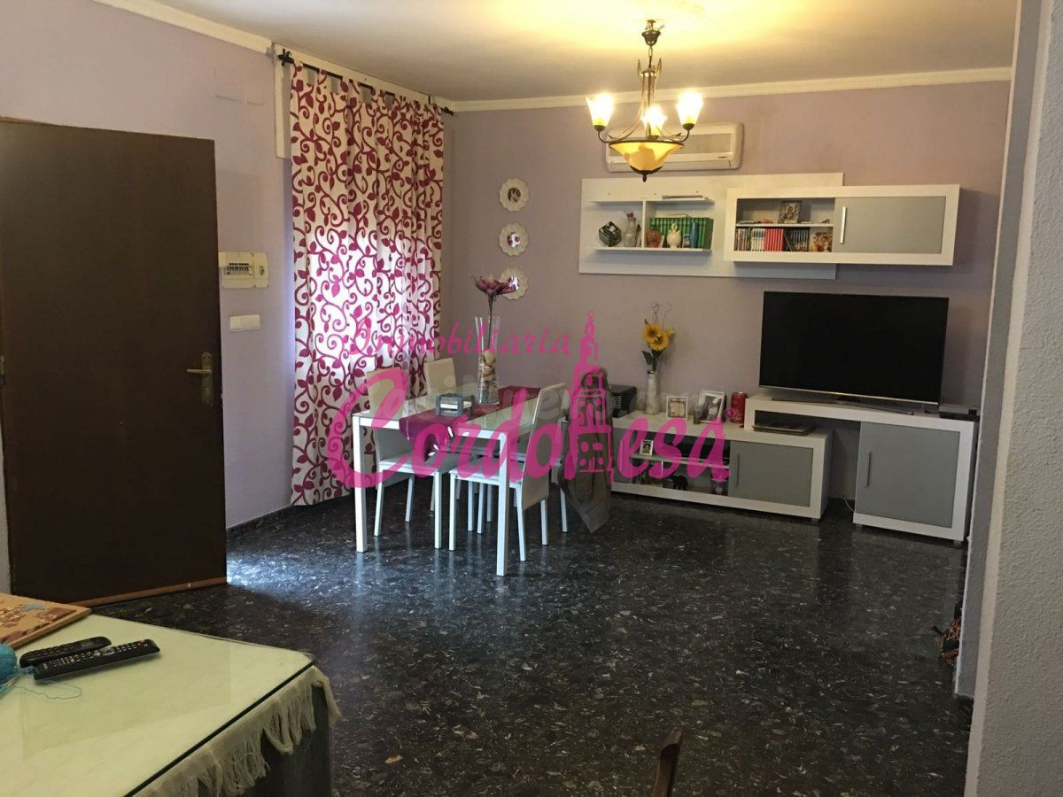 MAGNIFICA CASA EN ALCOLEA.