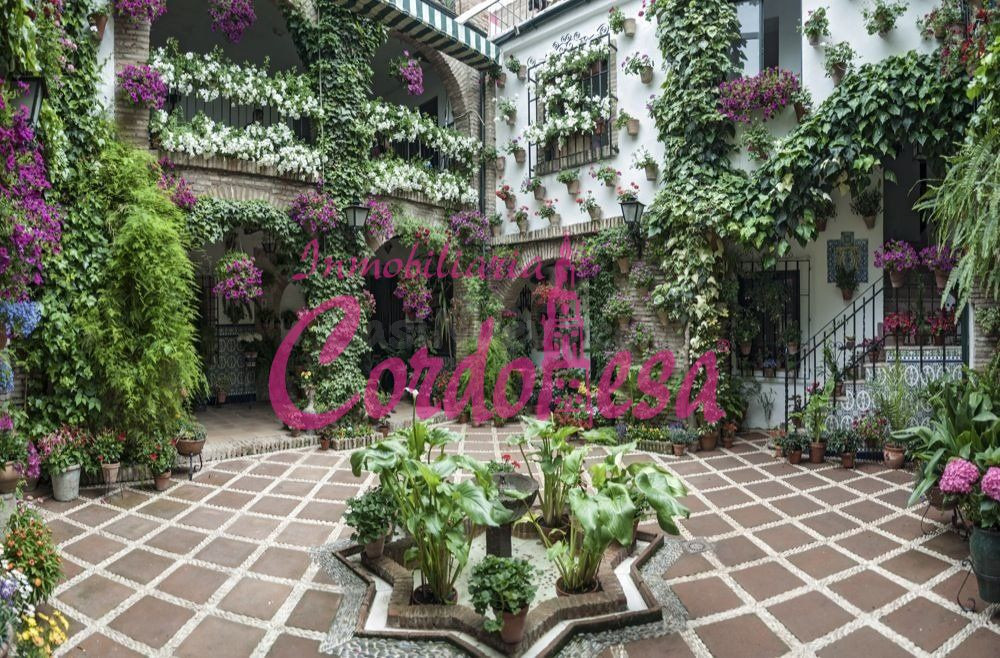 MAGNIFICA CASA EN CASCO HISTORICO PARA REHABILITAR IDEAL PARA INVERSORES