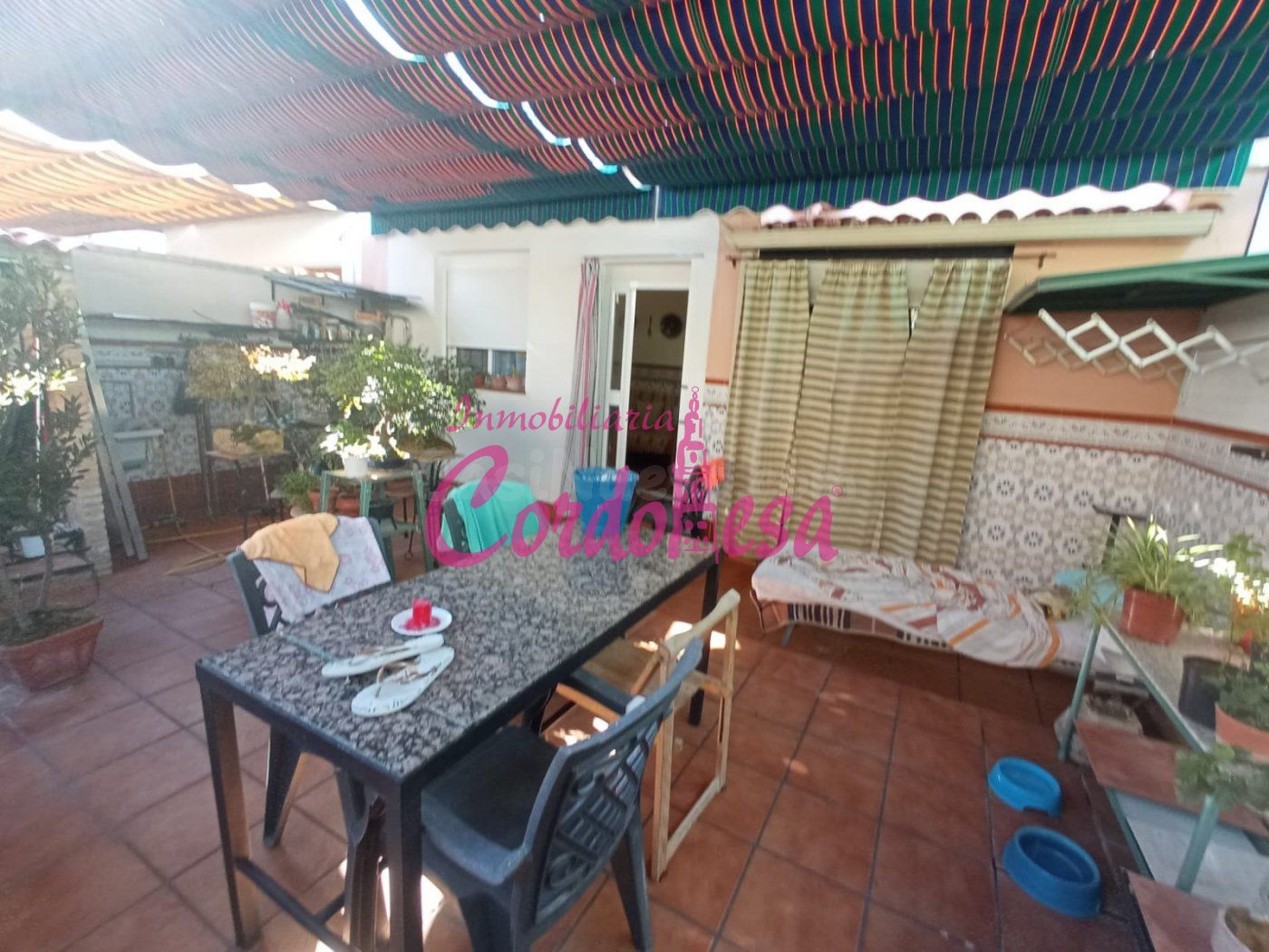 MAGNÍFICA CASA CON PISCINA EN ALCOLEA!!!