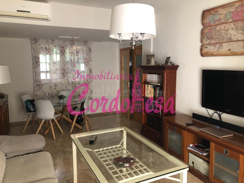 MAGNIFICA CASA CON PISCINA EN ALCOLEA