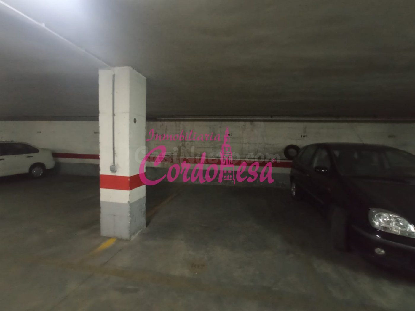 PLAZA DE GARAJE GRANDE JUNTO AL AYUNTAMIENTO!!!