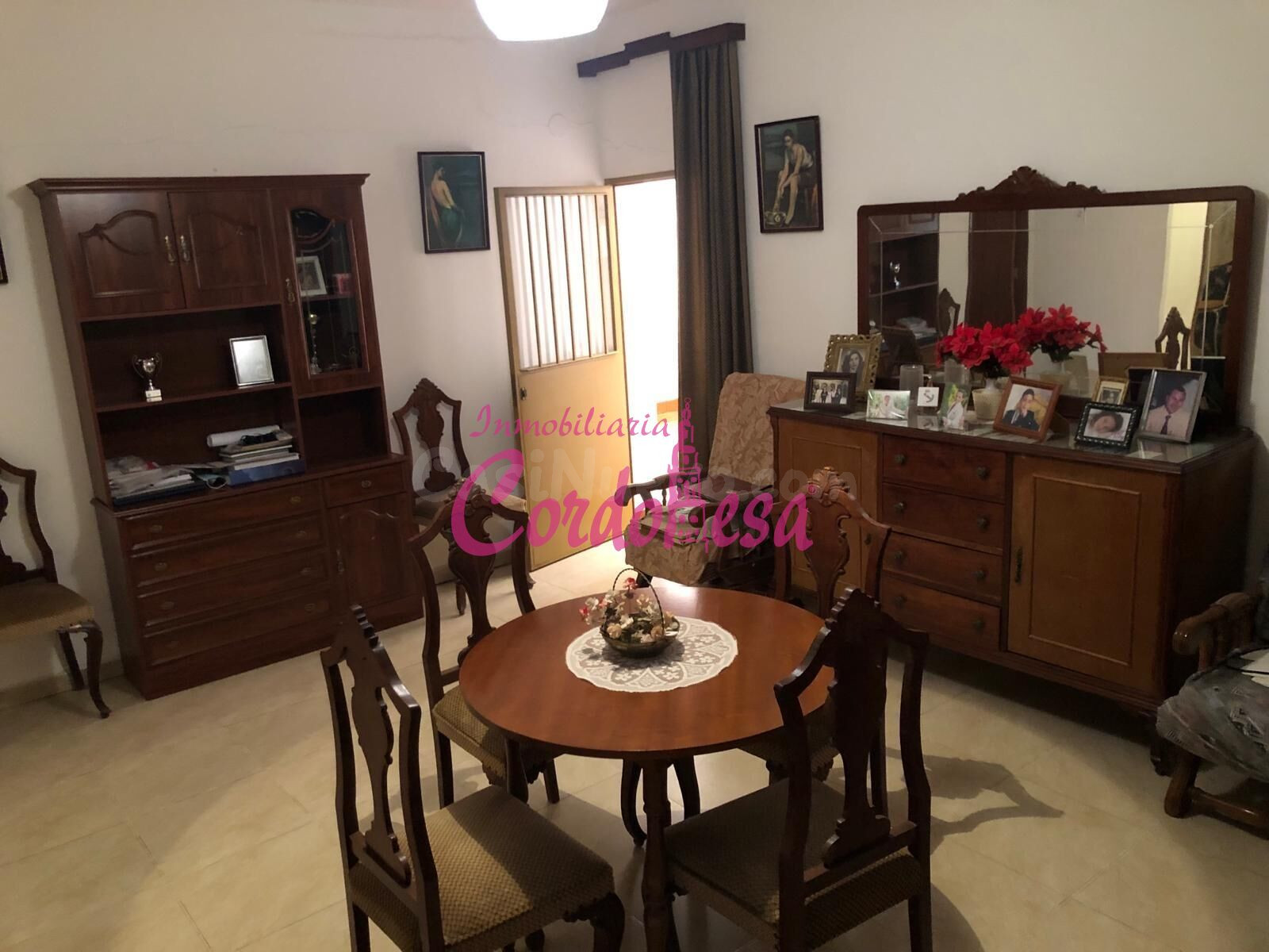 CASA EN ALCOLEA CON 175 M2 !!!!