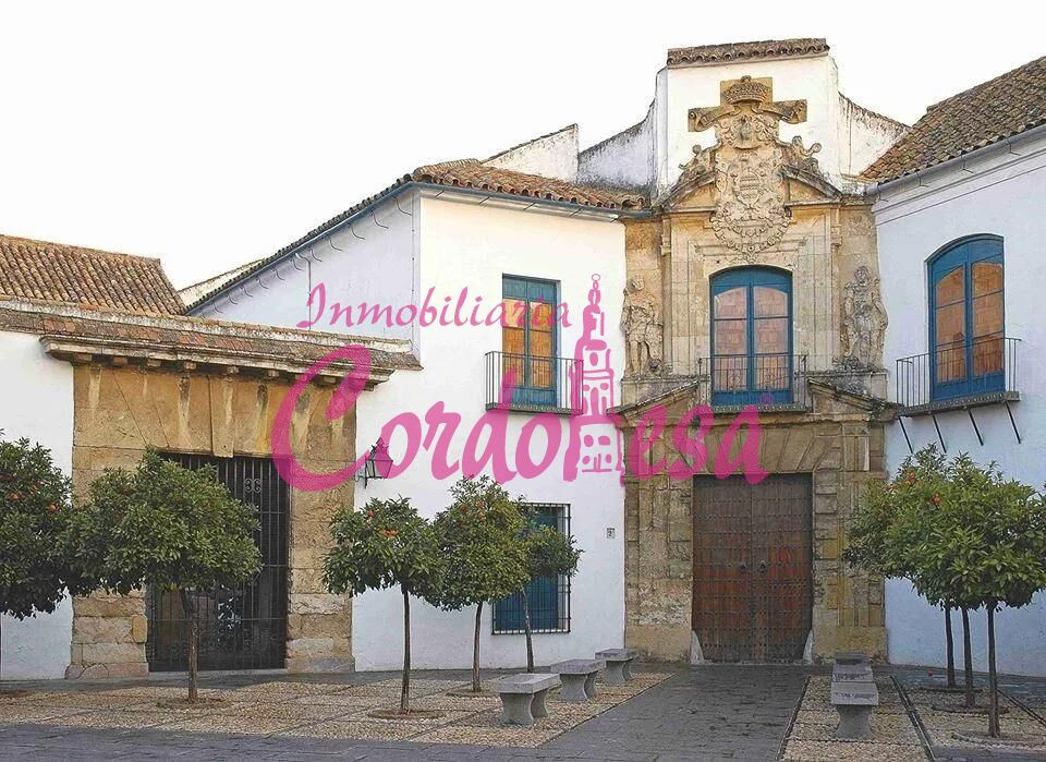 MAGNIFICA CASA DE 414M2 EN CASCO HISTORICO, 3 FINCAS INDEPENDIENTES CON 2 GARAJES!!!!!!!