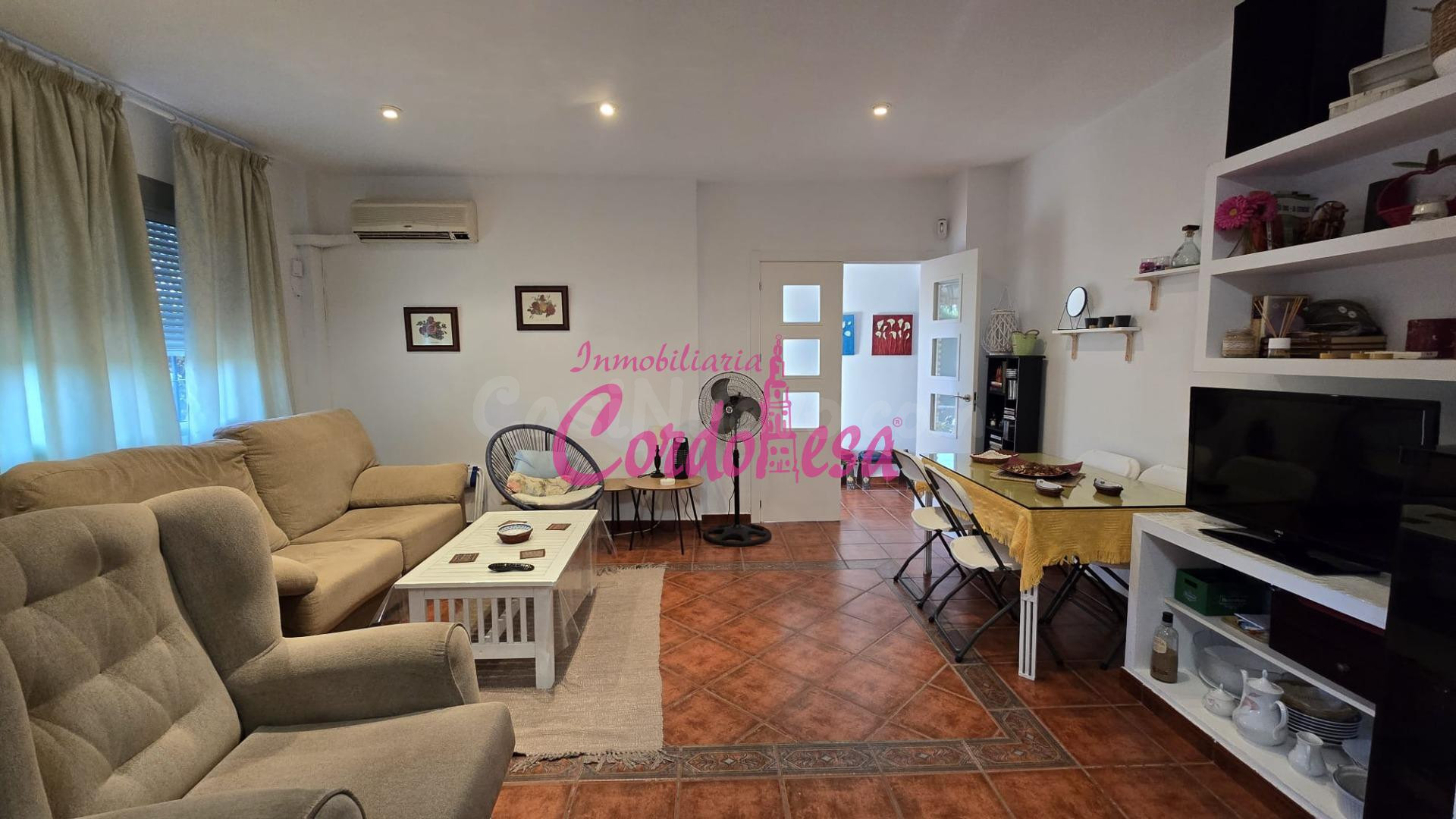 Oportunidad de Casa con Terreno en Villarrubia, Córdoba