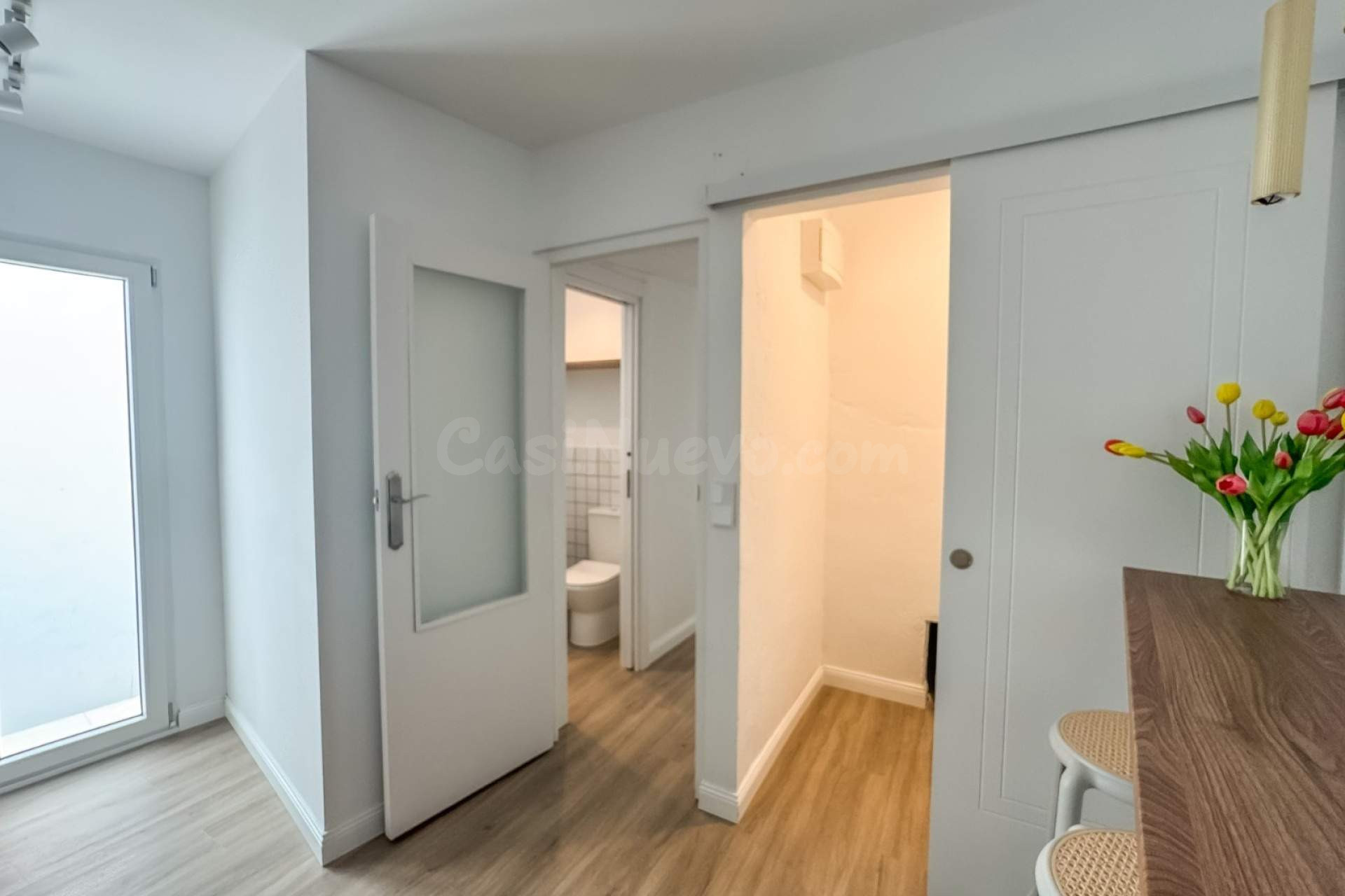 ALQUILER DE habitaciones PARA ESTUDIANTES EN PLENO CENTRO