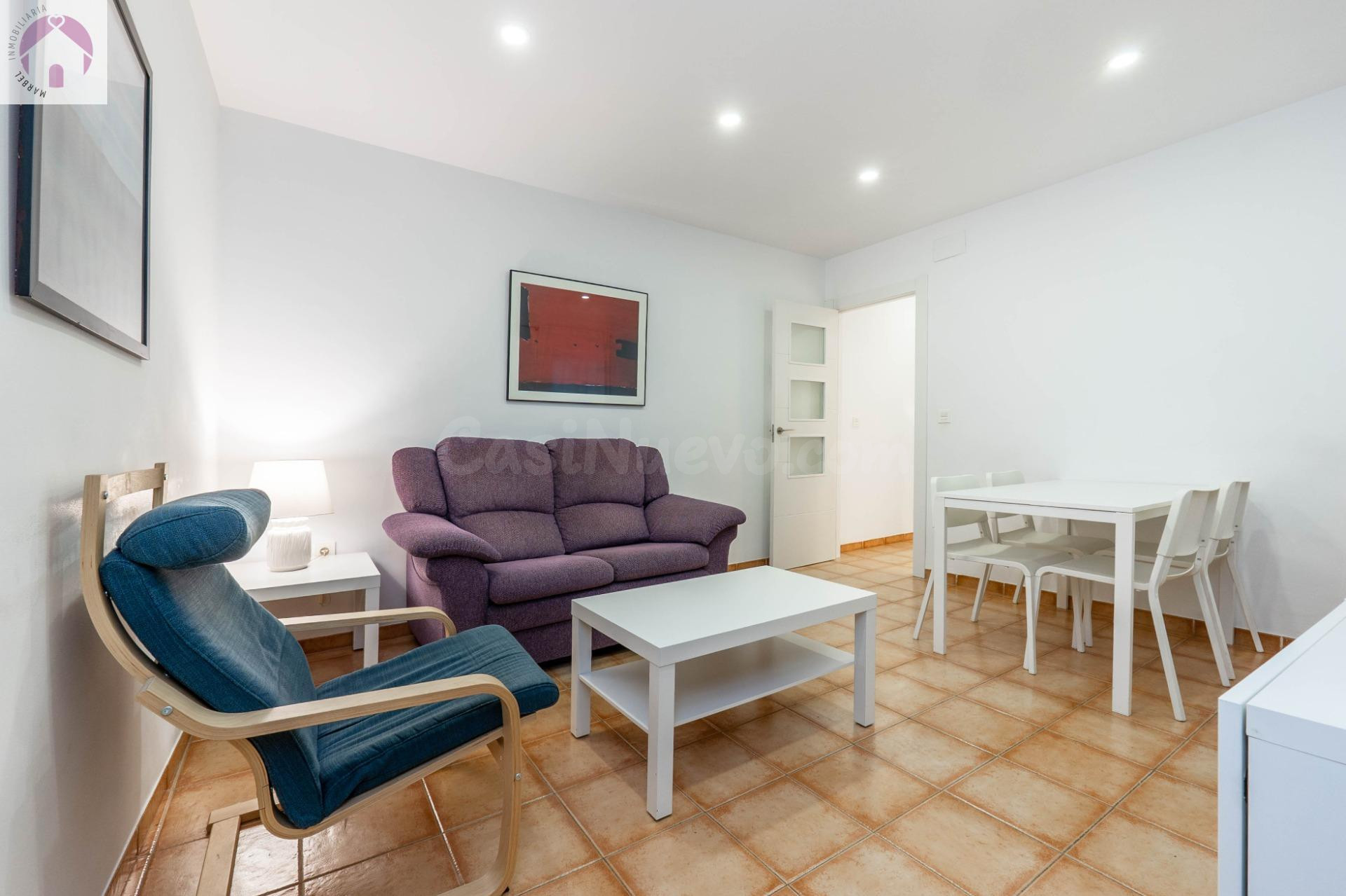 SE VENDE PISO EN EL REALEJO (TRES DORMITORIOS)